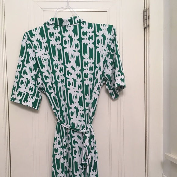 MSK Sheath Dress w Belt size Petite XL NWT - Picture 3 of 8